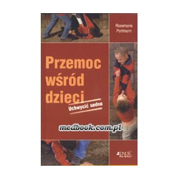 Przemoc wśród dzieci -...