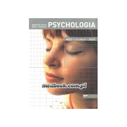 PSYCHOLOGIA - mózg -...
