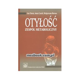 OTYŁOŚĆ - zespół metaboliczny