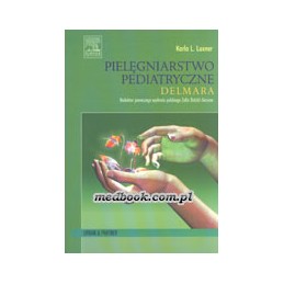 Pielęgniarstwo pediatryczne...