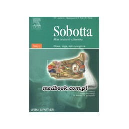Atlas anatomii człowieka...