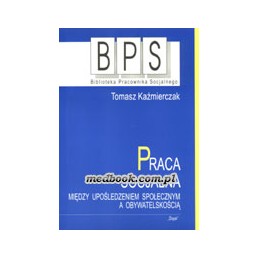 PRACA SOCJALNA Między...