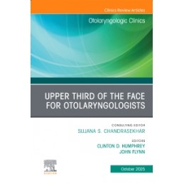 Upper Third of the Face for...