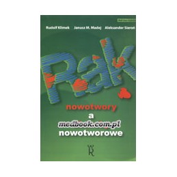RAK - nowotwory a choroby...