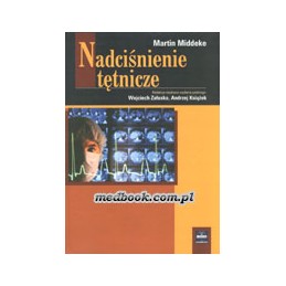 Nadciśnienie tętnicze