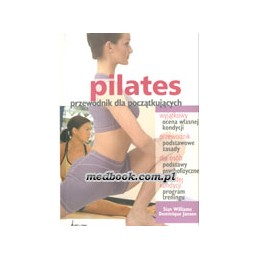 PILATES - przewodnik dla...