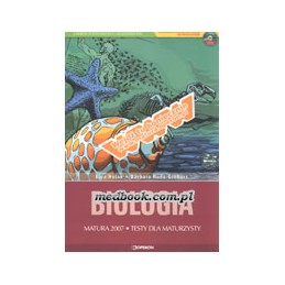 MATURA 2007 - BIOLOGIA -...