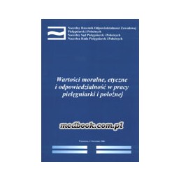 Wartości moralne, etyczne i...