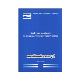 Wybrane standardy w...