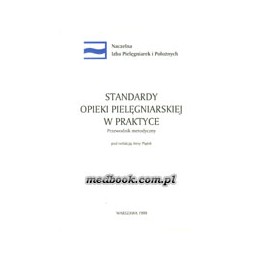 Standardy opieki...
