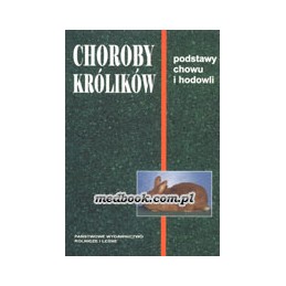 Choroby królików