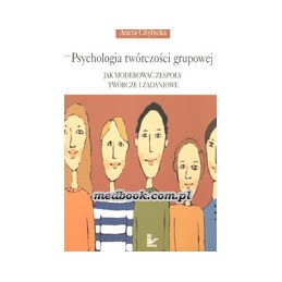 Psychologia twórczości...