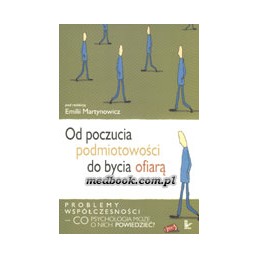 Od poczucia podmiotowości...