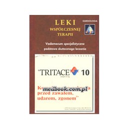 Leki współczesnej terapii -...