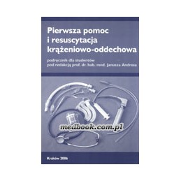 Pierwsza pomoc i...
