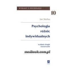 Psychologia różnic...