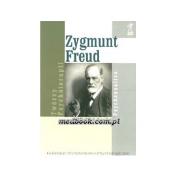 Zygmunt Freud