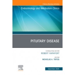 Pituitary Disease, An Issue...