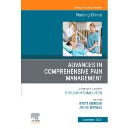 Advances in Comprehensive...