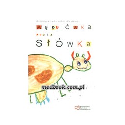 Wędrówka przez słówka -...