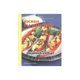 Kuchnia dla diabetyków