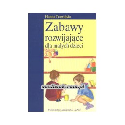 Zabawy rozwijające dla...