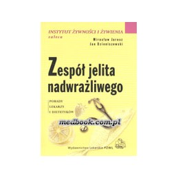 Zespół jelita nadwrażliwego