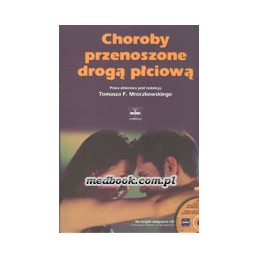 Choroby przenoszone drogą...