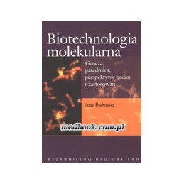 Biotechnologia molekularna