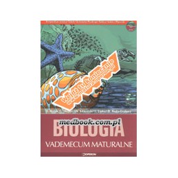 BIOLOGIA - vademecum maturalne
