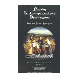 Napady rzekompopadaczkowe...