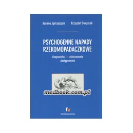 Psychogenne napady...