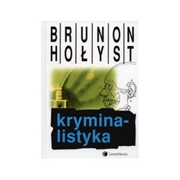 Kryminalistyka