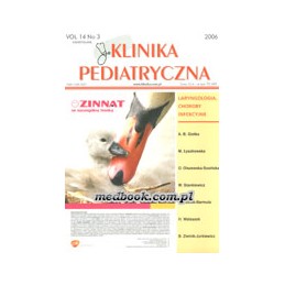 Klinika pediatryczna nr...