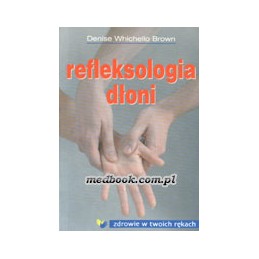 Refleksologia dłoni