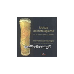 Mulaże dermatologiczne -...
