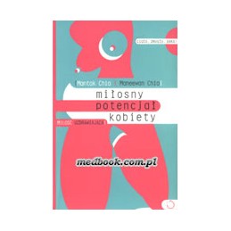 Miłosny potencjał kobiety