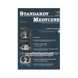 Standardy medyczne -...