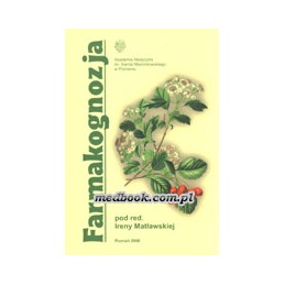 Farmakognozja