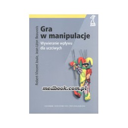 Gra w manipulacje....