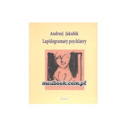 Lapidogramaty psychiatry