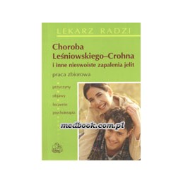 Choroba...