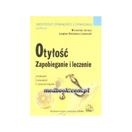 OTYŁOŚĆ - zapobieganie i...