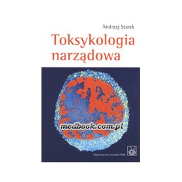 Toksykologia narządowa