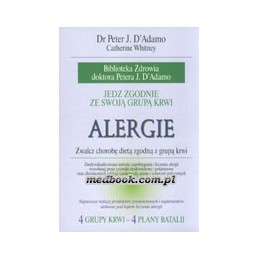 ALERGIE - z serii ''Jedz...
