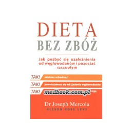 Dieta bez zbóż