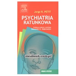 Psychiatria ratunkowa