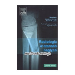Radiologia w stanach nagłych