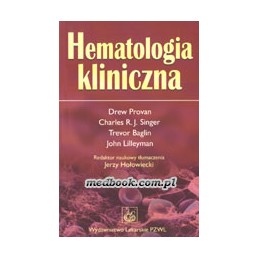 Hematologia kliniczna