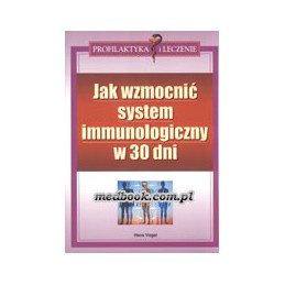 Jak wzmocnić system...